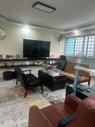 Blk 331 Bukit Batok Street 33 (Bukit Batok), HDB 5 Rooms #555464721